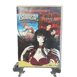 Xxxholic Dvd | eBay