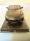 MR Collection Models Lamborghini Urus S 1:18 Black Diecast Model w/ Case — photo 4