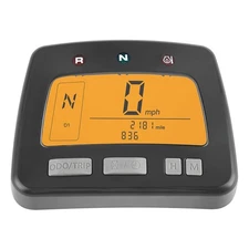 Speedometer Dash Upper Cover For 01-04 Honda Foreman Rubicon 500 TRX500FA 4×4