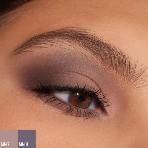 NEW Authentic MAKEUP BY MARIO Master Mattes® Eyeshadow Palette: The Neutrals - Picture 5 of 6