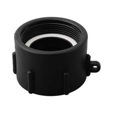 1000L f&uuml;r ibc Wassertank 60mm / 2 Ventiladapter Anschluss F&auml;sser Ersatzteilset