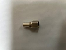 AGA Cooker Natural Gas Mklll-Pilot Injector A4047-AGA Spare Parts