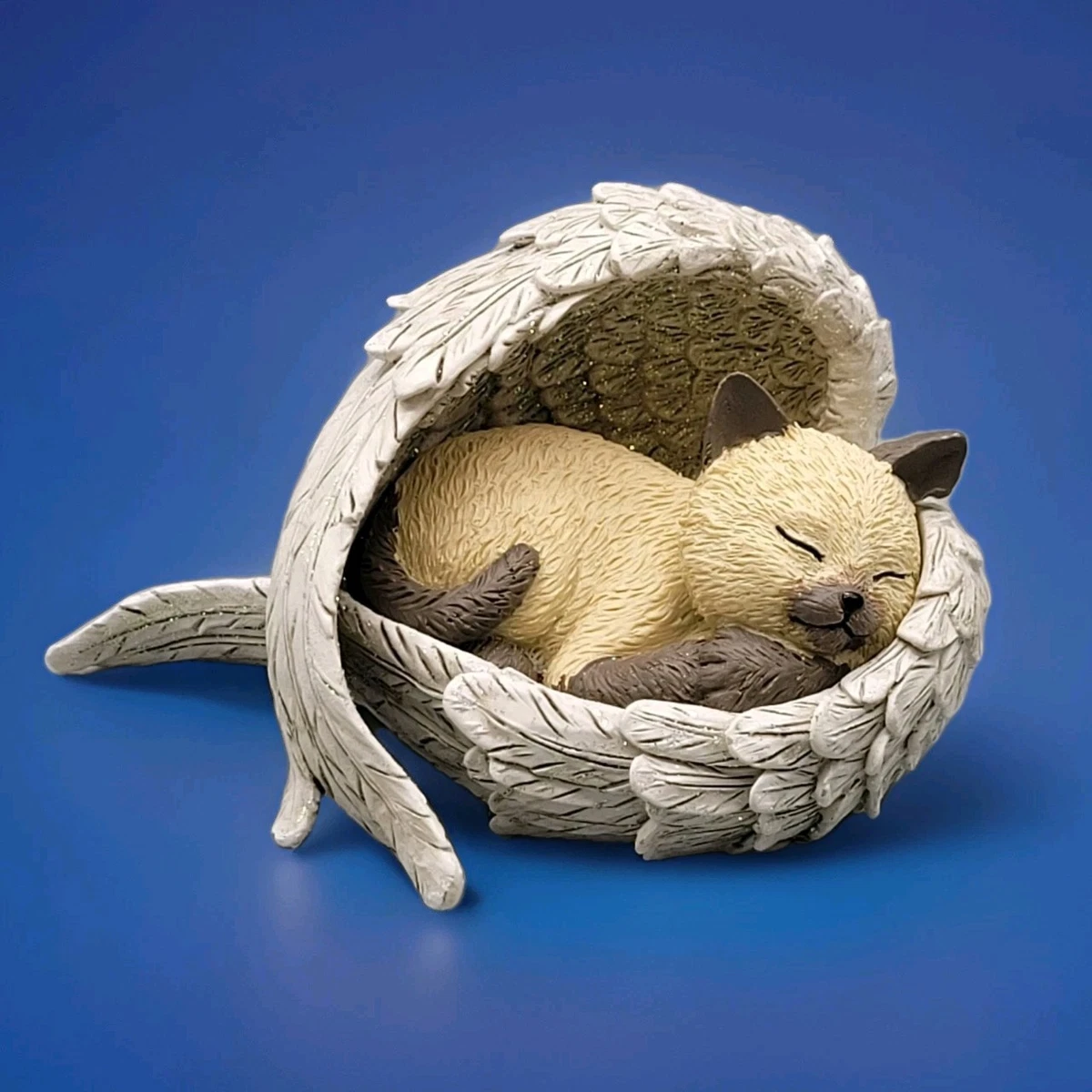 The Hamilton Collection Collectible Cat Figurines for sale | eBay