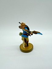 Nintendo Amiibo Figure Link (Archer) The L...