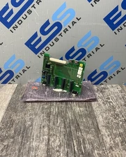 CONTROL TECHNIQUES MDA-2B INTERFACE CIRCUIT BOARD