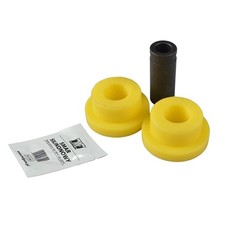 2X FITS TEDGUM TED39472 MOUNTING CONTROL/TRAILING ARM LEFT/RIGHT OE