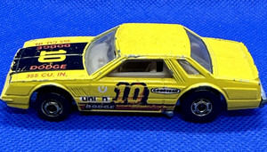 HOT WHEELS – Hot Ones – Mirada Stocker – Met Gold – MOC (occasion, Sous Blister)