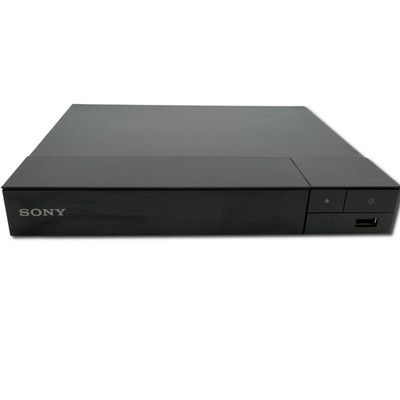 Sony BDP-S1700 Blu-ray Player Full HD HDMI USB AVCHD DTS Heimkino Multimedia