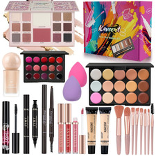 Makeup Kit for Women Full Kit Makeup Set for Teens Girls Teenagers Eyeshadow Pal