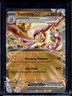 2023 Pokemon SV Paradox Rift Toxtricity ex #100/182