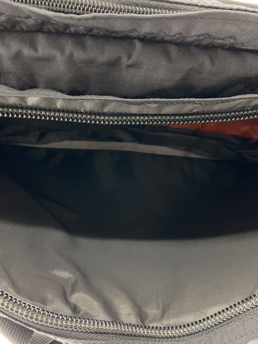 GREGORY Briefcase Nylon Black Solid Color - image 6