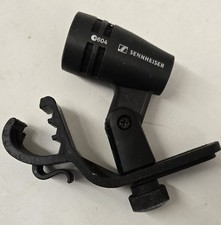 Sennheiser E604 Cardioid Dynamic Drum Microphone