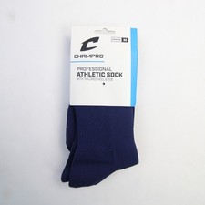 Champro Sports Socks Unisex Navy New with Tags