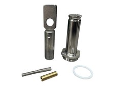 HENNY PENNY 140769 SOLENOID VALVE CORE DISC, BONNET, O-RING, SPRING & CAP KIT