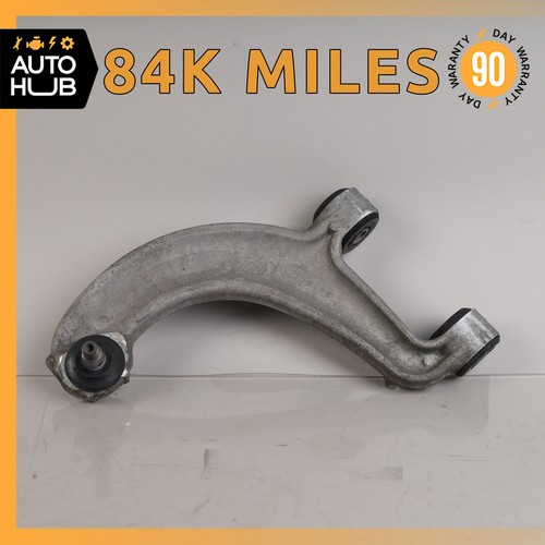 Maserati Quattroporte 2003-2010 Rear Right Upper Control arm Photo - $87