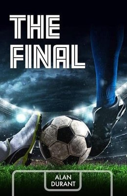 The Final (Making the Team) by Durant  New 9781788376600 Fast Free Shipping..