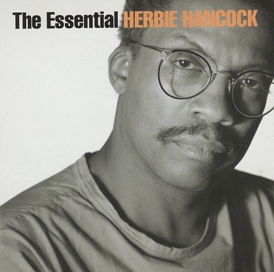 Herbie Hancock - The Essential Herbie Hancock, (2xCD)