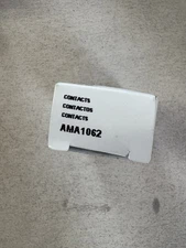 Ignition Contact Set CARQUEST AMA1062