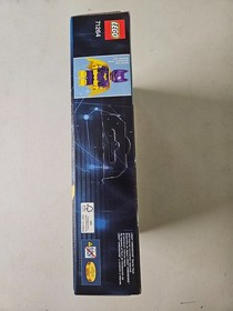 Lego Dimensions The LEGO Batman Movie: Play the Complete Movie (71264) Brand New