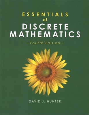Grundlagen der diskreten Mathematik, Taschenbuch von Hunter, David J., Ph.D., Bra...