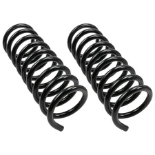 81695 Moog Coil Springs Set of 2 Rear for Mazda 5 2006-2010, 2012-2015 Pair