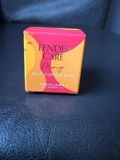 Tender Care Multi-purpose Balm for Dry Skin & Lips 99% natural | Oriflame 