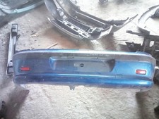 Baguette de porte Peugeot 607