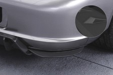 CSR Diffusor | Heckansatz mit ABE für Porsche Boxster 986 HA421-S Strukturiert s