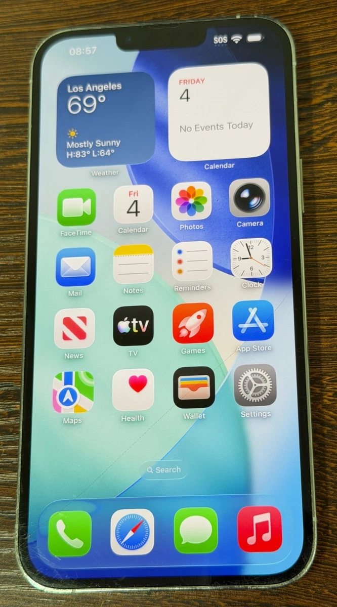 25+ Apple iPhone 13 Pro Max 256GB for sale | Updated Oct 2026