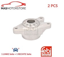 FEDERBEINLAGER DOMLAGER PAAR HINTEN FEBI BILSTEIN 183572 2PCS A FÜR BMW 3,4,G28