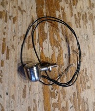 Graupner 353/1 Suchscheinwerfer D9mm 3V 100 mA 1Stück