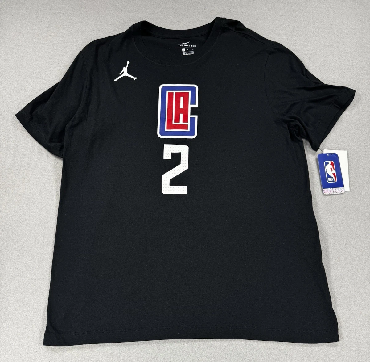 Kawhi Leonard Los Angeles Clippers NBA Shirts for sale | eBay