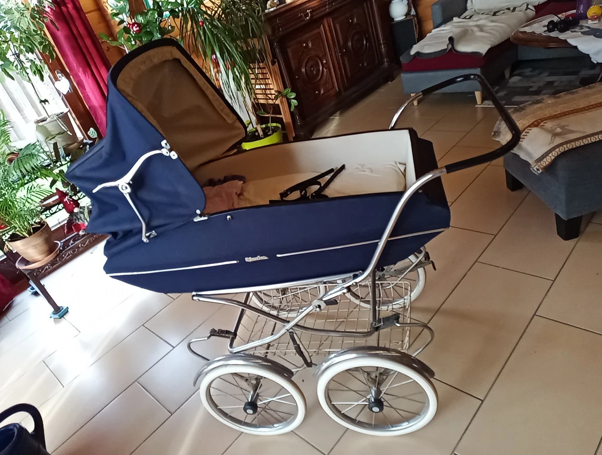 Kinderwagen Vintage online kaufen | eBay.de