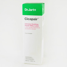 Dr. Jart Cicapair Intensive Soothing Repair Milky Lotion - 100mL / 3.38 Oz.