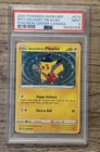 🔥 MINT Pokémon - Special Delivery Pikachu Pokémon Center Canada - PSA 9 Card 🔥