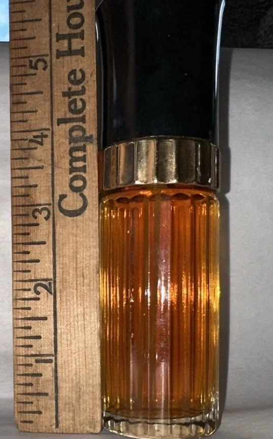 Raro Vintage Ritz Eau De Lanvin My Sin 2,5 Oz Perfume Spray Novo Sem Caixa - Imagem 4 de 4