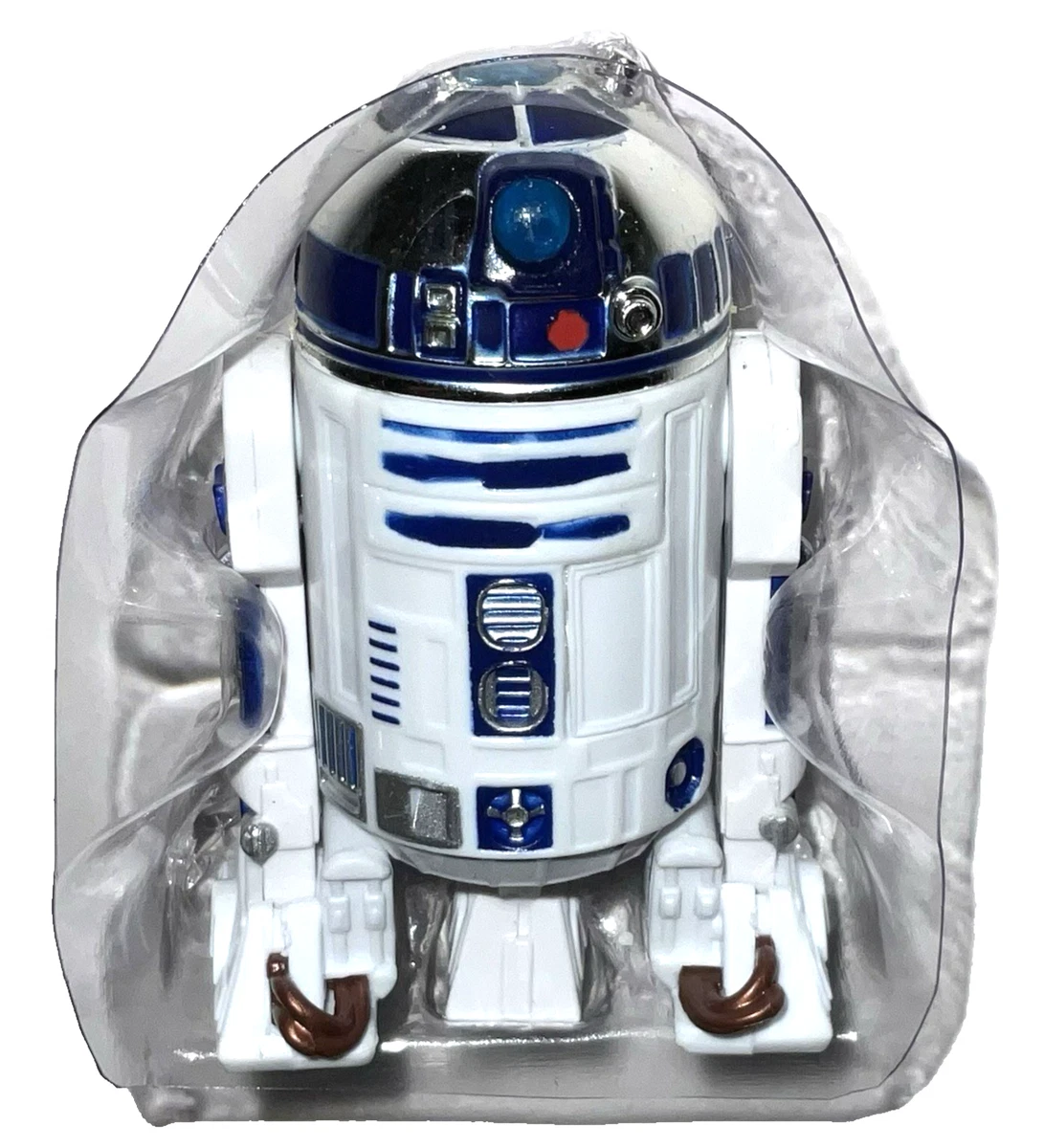 R2-D2 Action Figures for sale | eBay