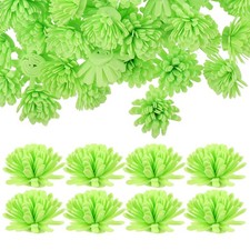 100 Pcs Essential Oils Diffusers for Home Fragrance Aromatherapy