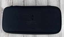 Carrying Case for Nintendo Switch Console Travel Pouch Storage Bag Sleeve
