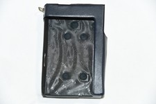 Blue case for Sony TPS-L2 Walkman Cassette Player Guardians of the Galaxy