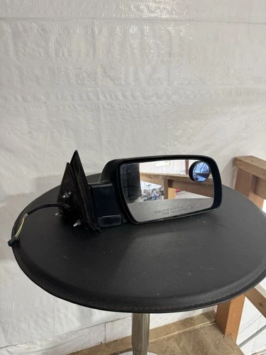 92 93 94 95 96 97 98 99 CHEVY/GMC 1500 Door Mirror Right Power RH Black OEM