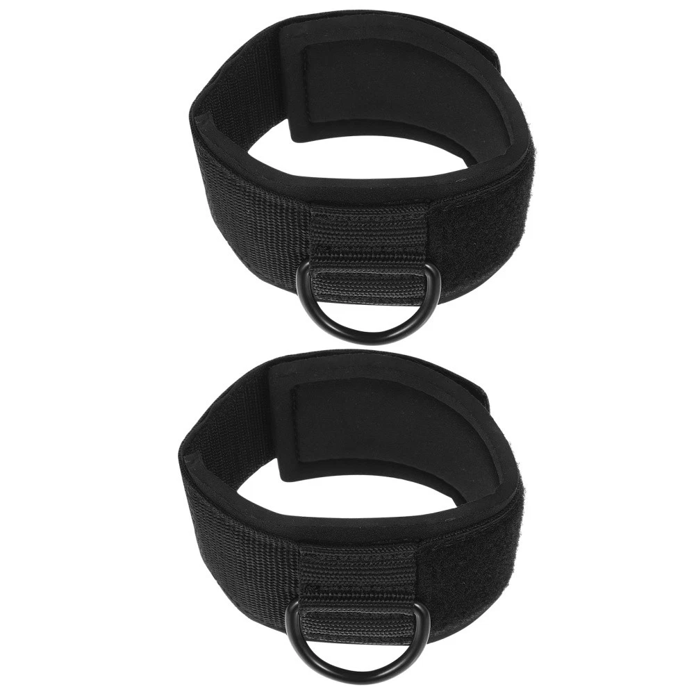 2 Pcs Praktischer Knöchelgürtel Sprunggelenksbandage Knöchelwache