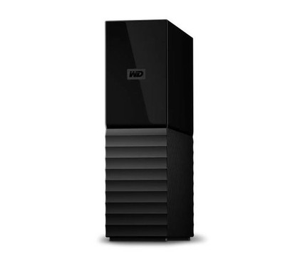 Western Digital My Book 14TB Externe 3.5'' Festplatte