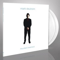 Mark Deutrom - Silent Treatment - Vinyl Record Coloured Vinyl - G72Z