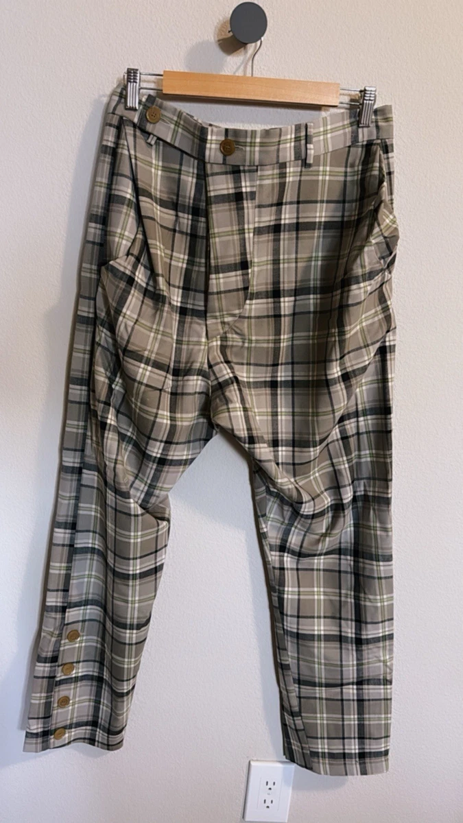 Vivienne Westwood Women's Pants for sale | eBay
