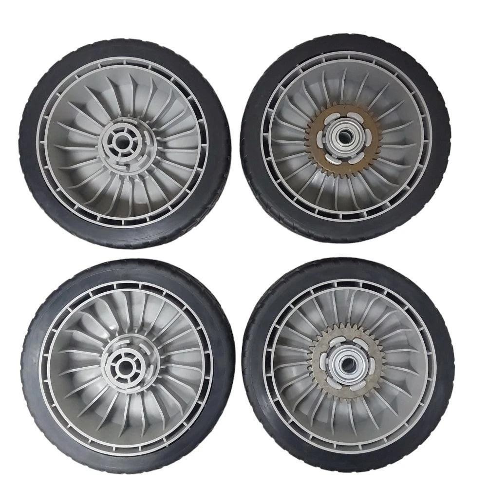 Proven Part Lawn Mower Front Wheel for Honda HRR216