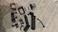Gopro Attachments