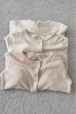 NEXT Sleepsuit First Size Perfect Condition! 100% Cotton