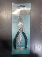 BeadSmith Nylon Jaws Chain Nose Pilers