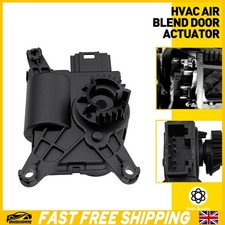HVAC Air Blend Door Actuator Fits Audi A3 2015-2016 TT Quattro 2016 5Q0907511K